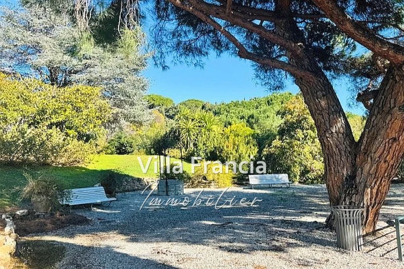 Vente appartement Cannes  