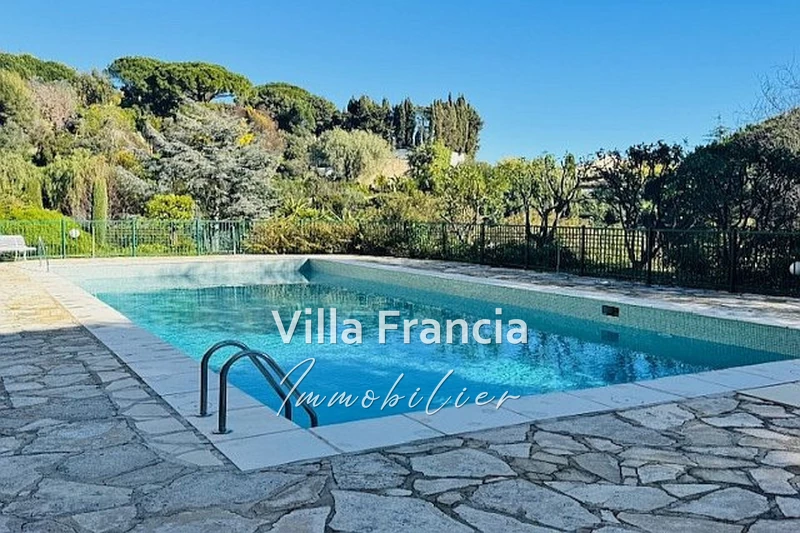 Vente appartement Cannes  