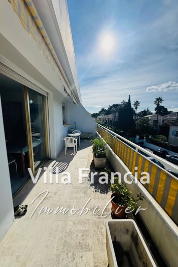 Vente appartement Cannes  