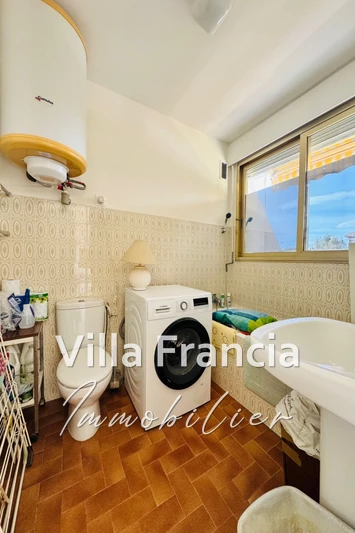 Vente appartement Cannes  