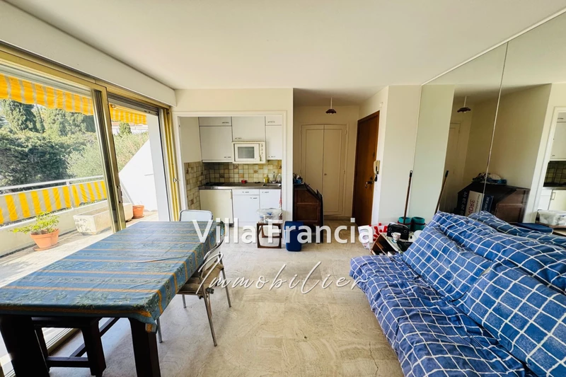 Vente appartement Cannes  