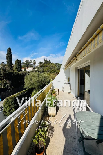 Vente appartement Cannes  