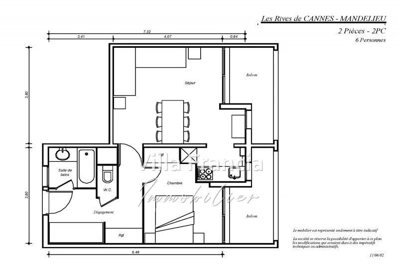 Vente Idéal investisseur Mandelieu-la-Napoule  Vente Idéal investisseur Mandelieu-la-Napoule