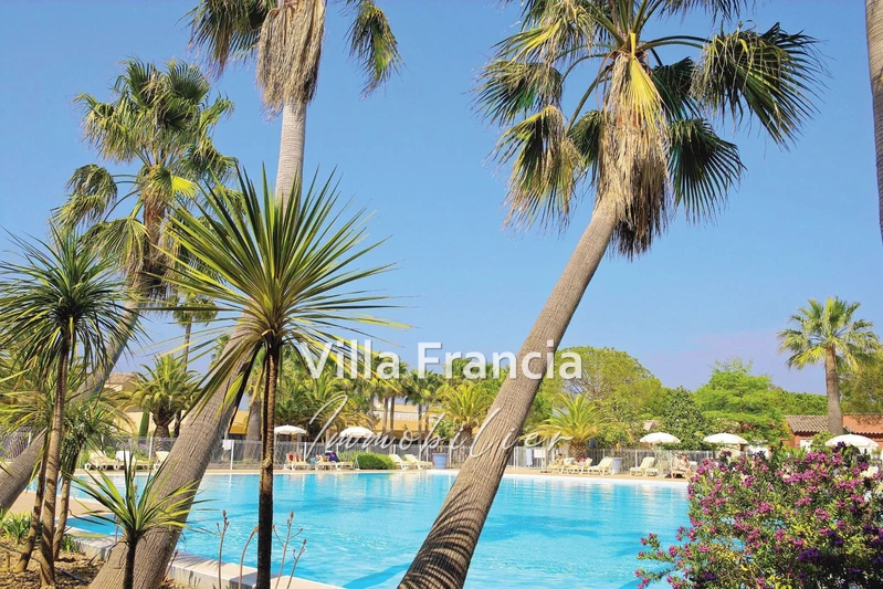 Vente Idéal investisseur Mandelieu-la-Napoule  Vente Idéal investisseur Mandelieu-la-Napoule