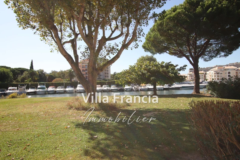 Vente Idéal investisseur Mandelieu-la-Napoule  Vente Idéal investisseur Mandelieu-la-Napoule