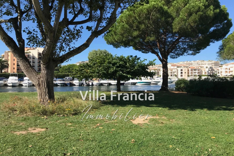 Vente Idéal investisseur Mandelieu-la-Napoule  Vente Idéal investisseur Mandelieu-la-Napoule