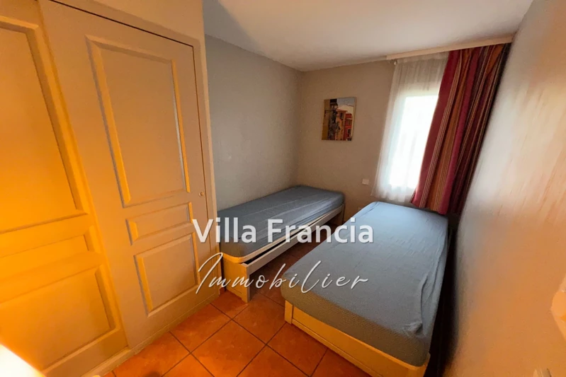 Vente Idéal investisseur Mandelieu-la-Napoule Vente Idéal investisseur Mandelieu-la-Napoule