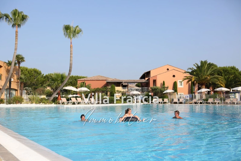 Vente Idéal investisseur Mandelieu-la-Napoule Vente Idéal investisseur Mandelieu-la-Napoule