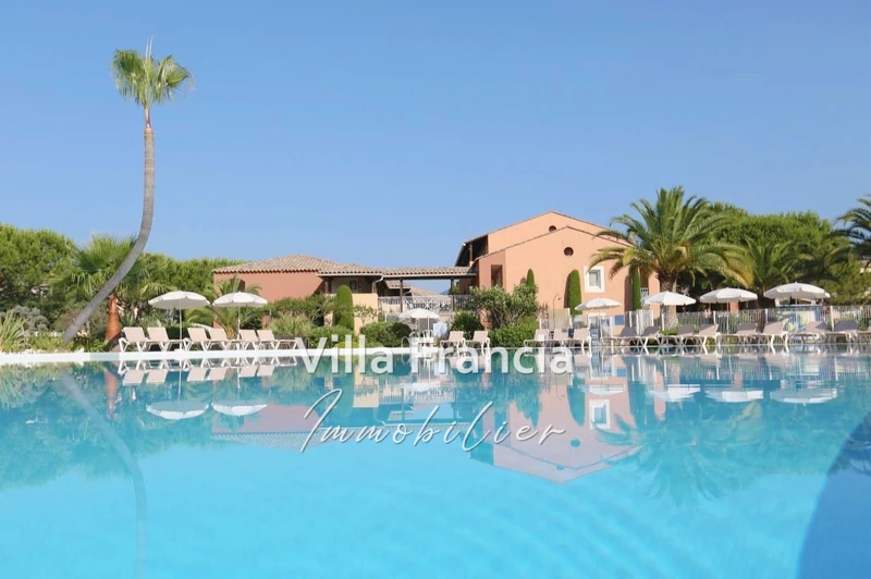 Vente Idéal investisseur Mandelieu-la-Napoule Vente Idéal investisseur Mandelieu-la-Napoule