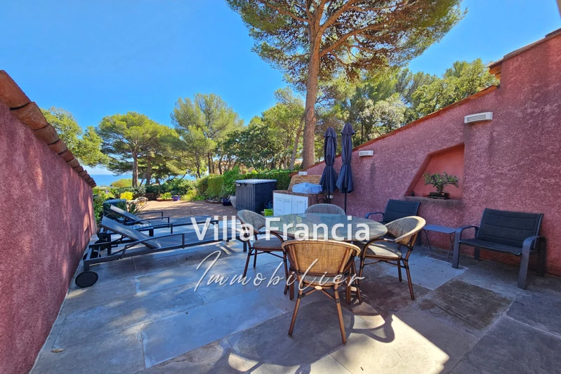 Vente maison Agay  Vente maison Agay