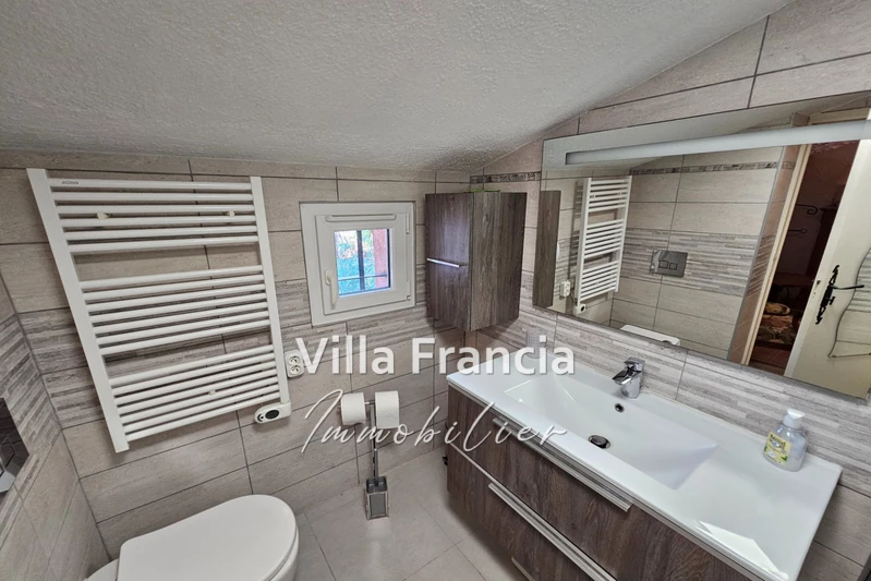 Vente maison Agay  Vente maison Agay