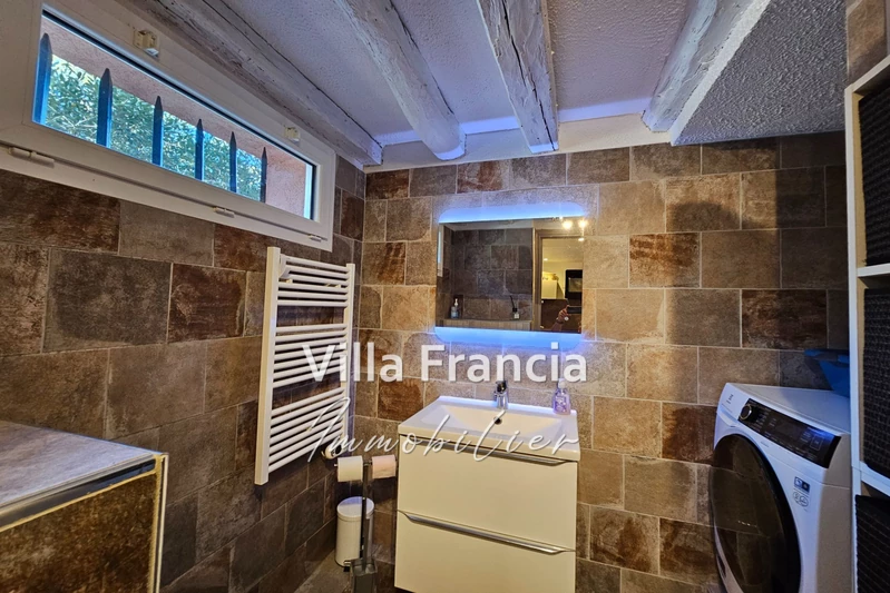 Vente maison Agay  Vente maison Agay