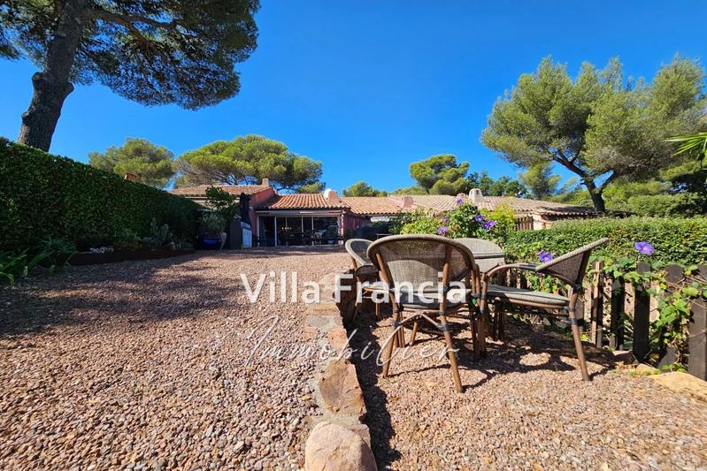 Vente maison Agay  Vente maison Agay