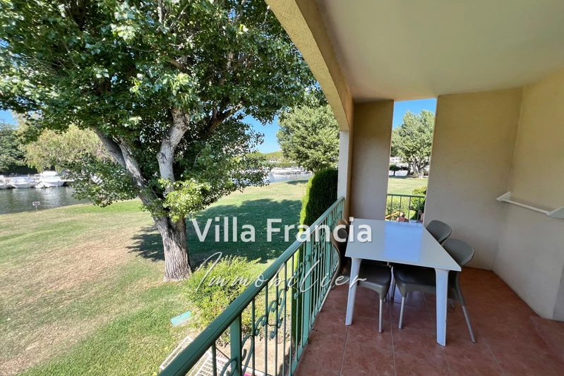 Vente Idéal investisseur Mandelieu-la-Napoule  