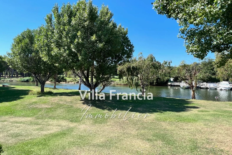 Vente Idéal investisseur Mandelieu-la-Napoule  