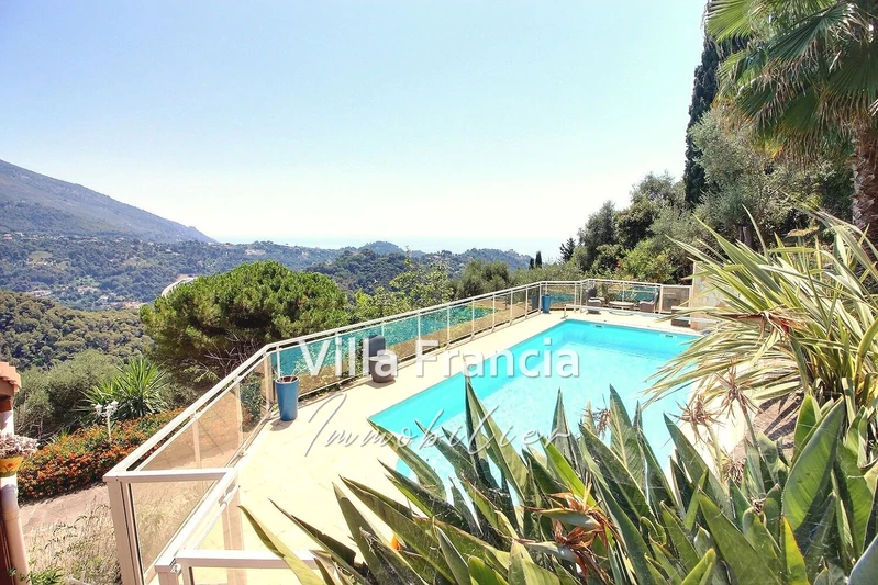 Vente maison Sainte-Agnès  