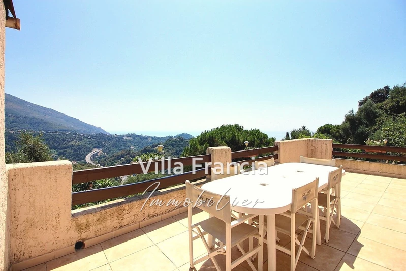 Vente maison Sainte-Agnès  