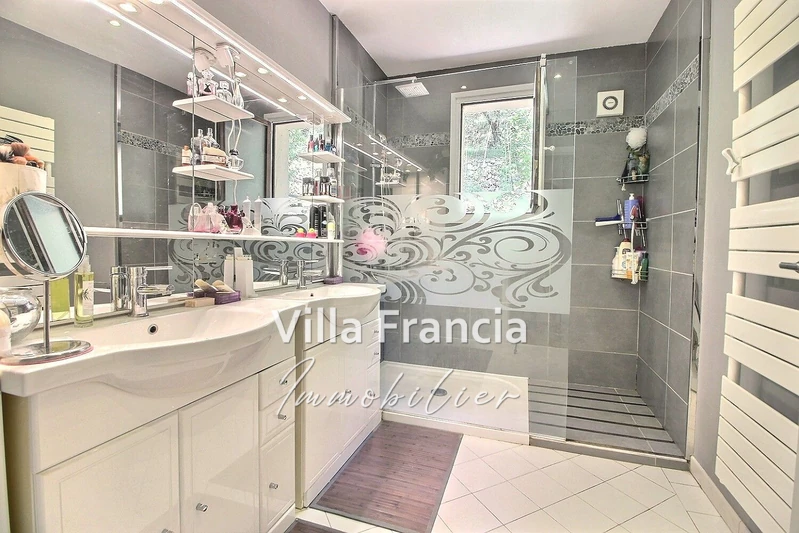 Vente maison Sainte-Agnès  