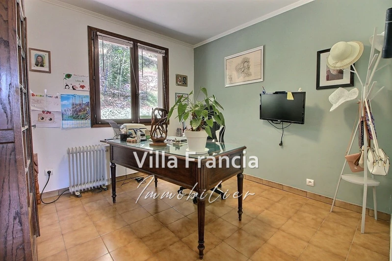 Vente maison Sainte-Agnès  