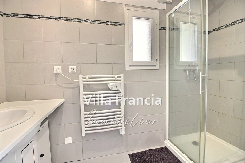 Vente maison Sainte-Agnès  