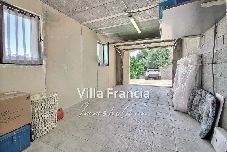 Vente maison Sainte-Agnès  