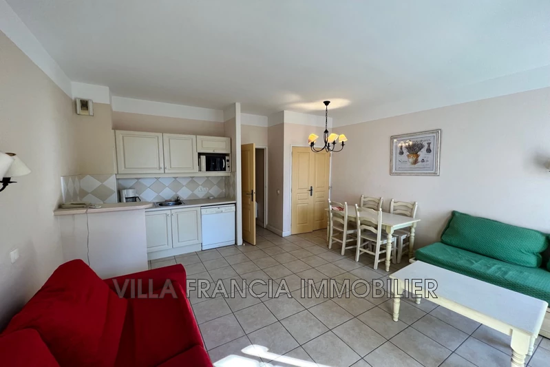 Vente Idéal investisseur Cannes-la-Bocca  Vente Idéal investisseur Cannes-la-Bocca