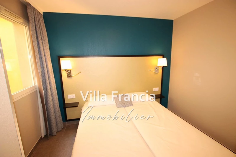 Vente Idéal investisseur Beausoleil  