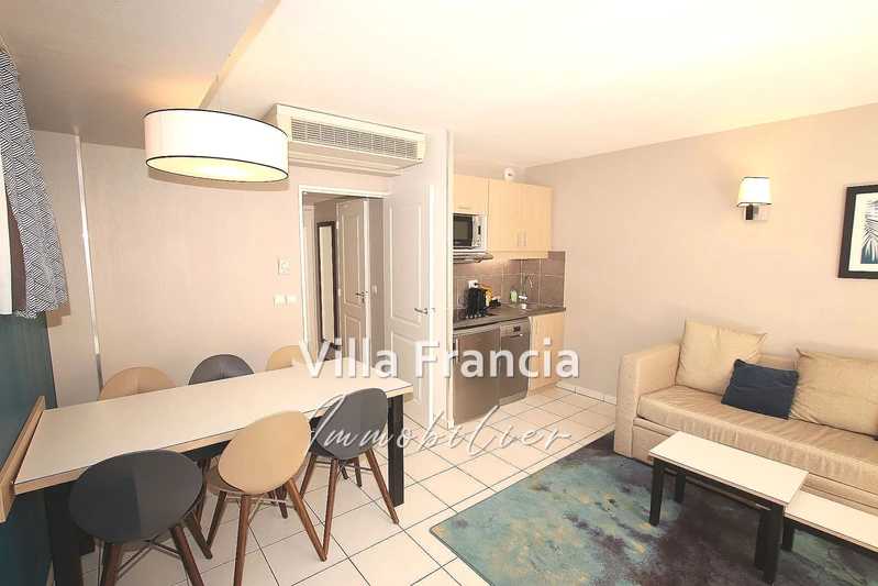 Vente Idéal investisseur Beausoleil  