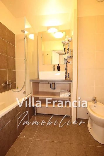 Vente Idéal investisseur Beausoleil  