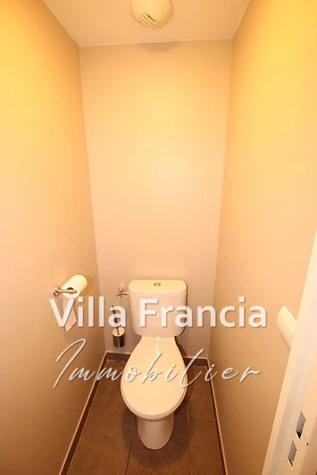 Vente Idéal investisseur Beausoleil  