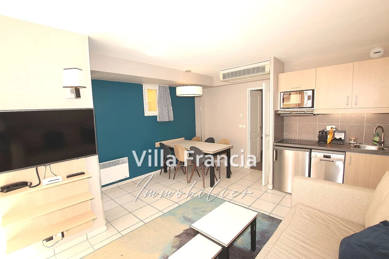 Vente Idéal investisseur Beausoleil  