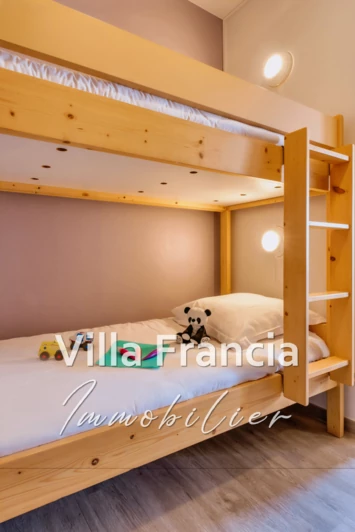 Vente appartement Saint-Raphaël  