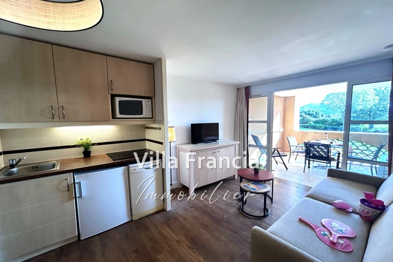 Vente appartement Agay  Vente appartement Agay