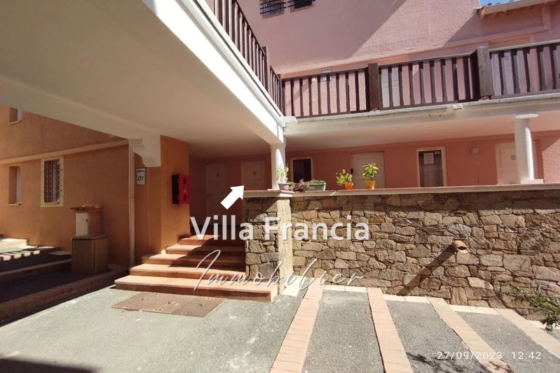 Vente appartement Agay  Vente appartement Agay