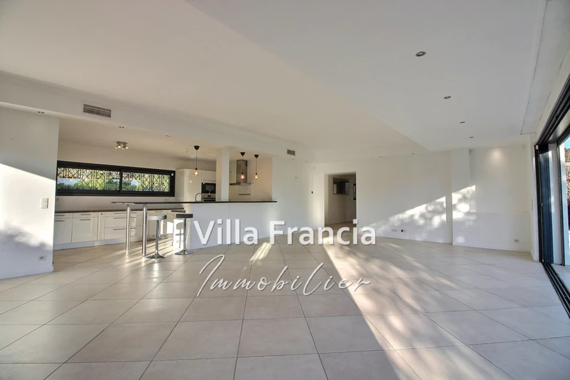 Vente villa contemporaine Mougins Vente villa contemporaine Mougins