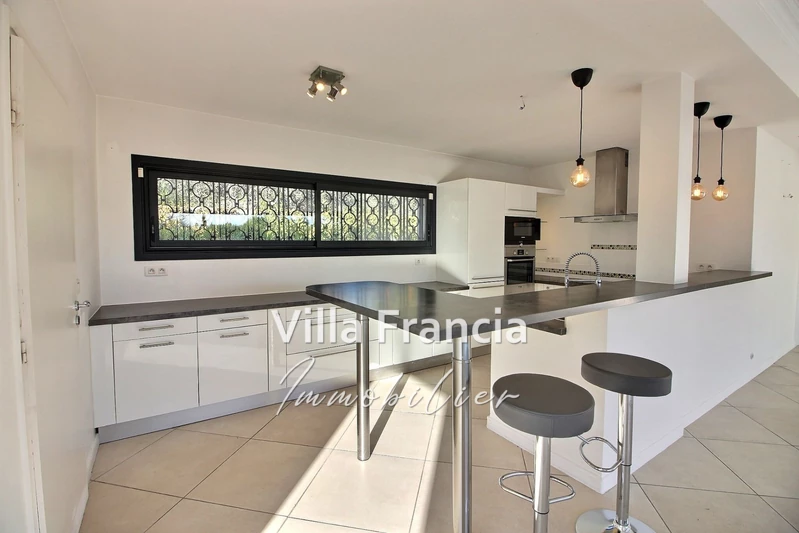Vente villa contemporaine Mougins Vente villa contemporaine Mougins