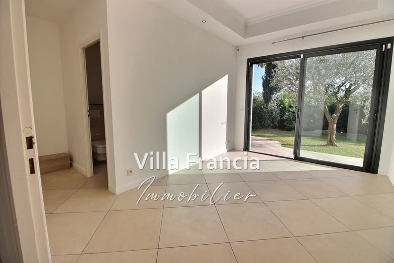 Vente villa contemporaine Mougins Vente villa contemporaine Mougins