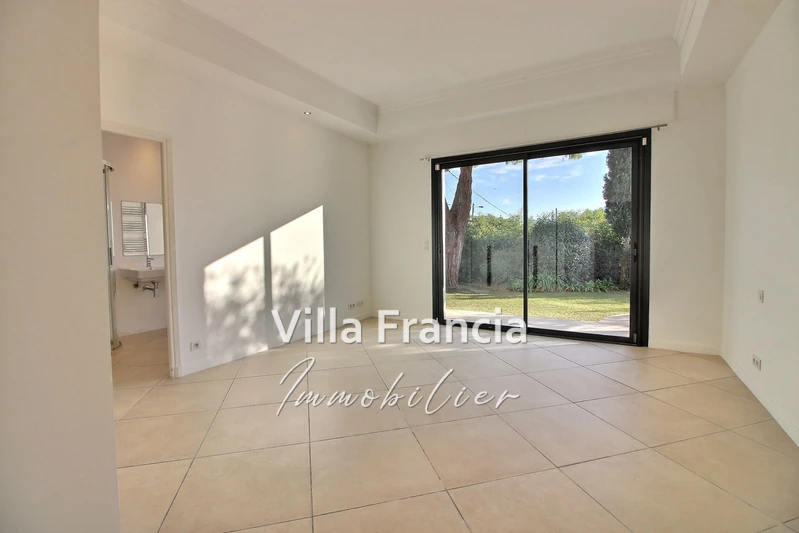 Vente villa contemporaine Mougins Vente villa contemporaine Mougins