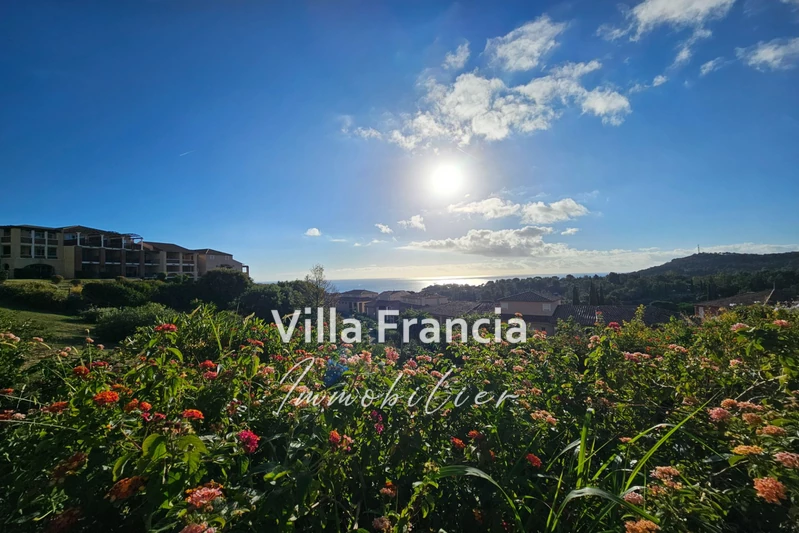 Vente appartement Agay  Vente appartement Agay