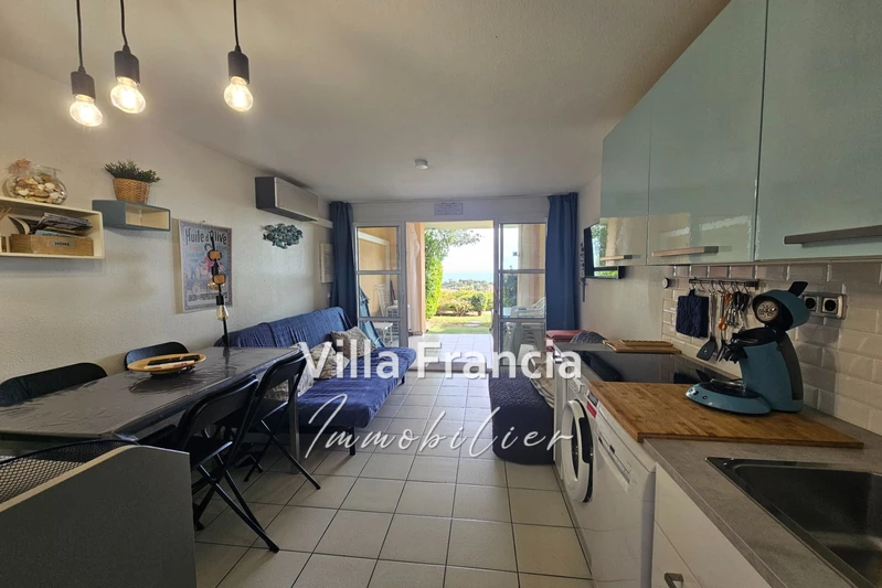 Vente appartement Agay  Vente appartement Agay