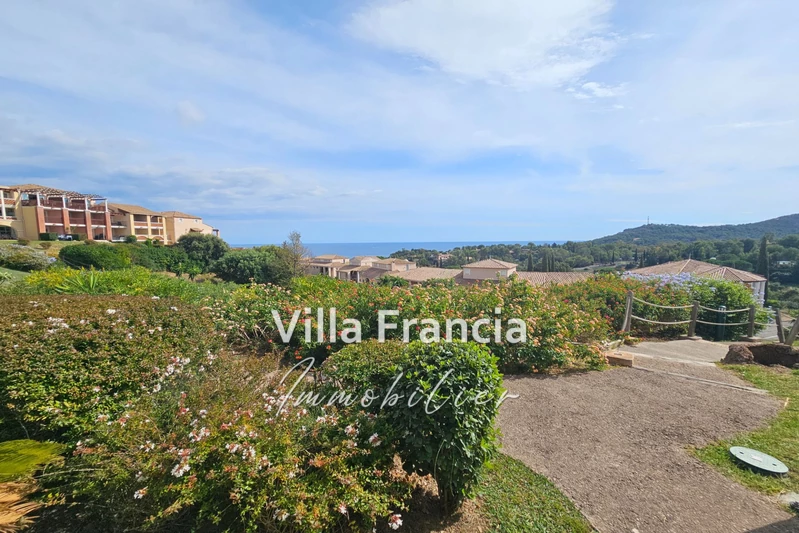 Vente appartement Agay  Vente appartement Agay