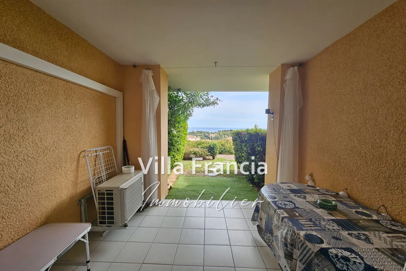 Vente appartement Agay  Vente appartement Agay