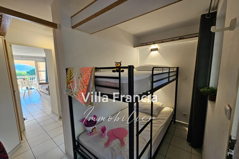 Vente appartement Agay  Vente appartement Agay