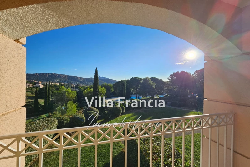 Vente appartement Agay  Vente appartement Agay