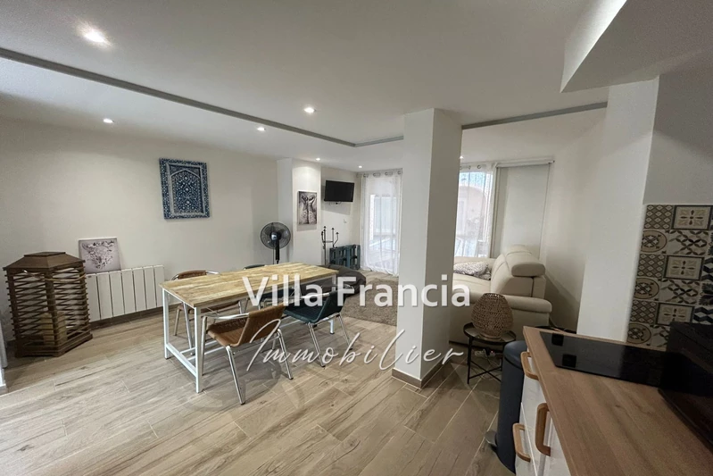 Vente appartement Agay  Vente appartement Agay