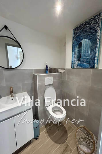 Vente appartement Agay  Vente appartement Agay