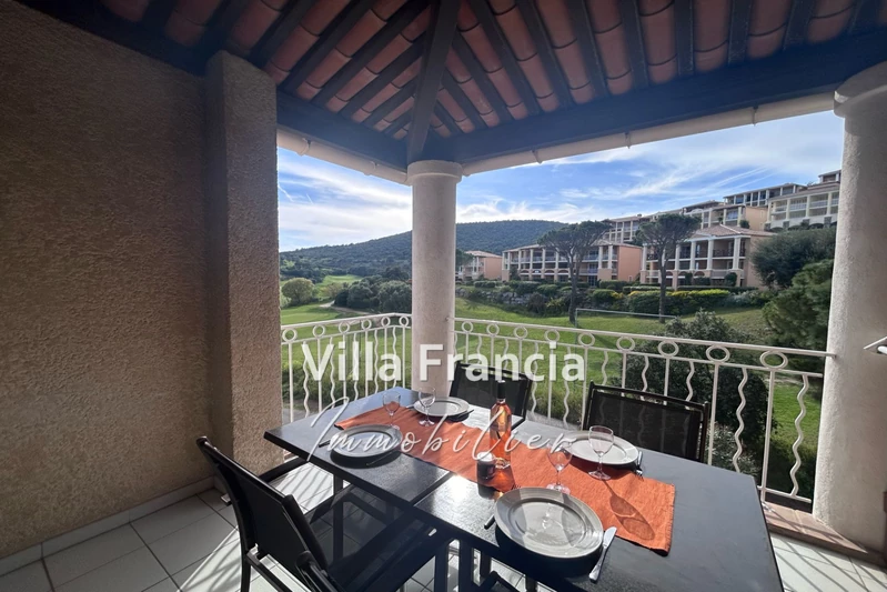 Vente appartement Agay  Vente appartement Agay