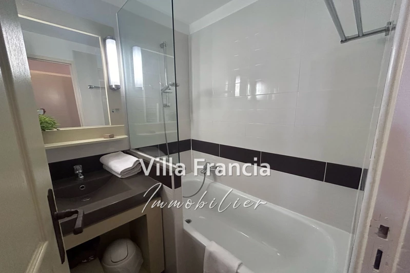 Vente appartement Agay  Vente appartement Agay