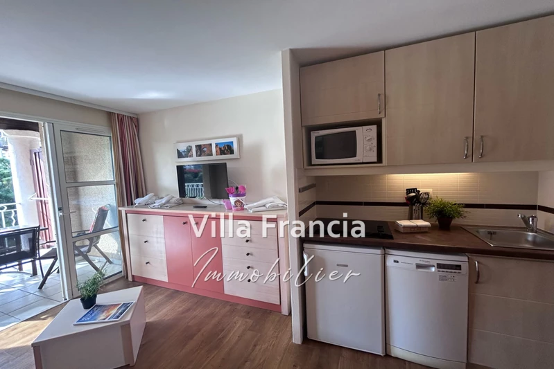 Vente appartement Agay  Vente appartement Agay