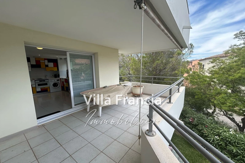 Vente appartement Agay Vente appartement Agay